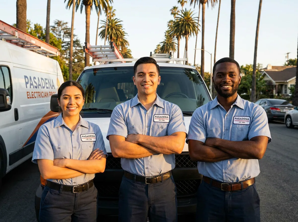 Electrician company in New Hartford, CT