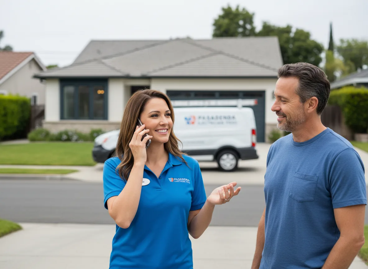 Electrician New Hartford, CT FAQs